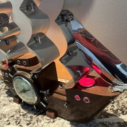 Vintage Ship Clock From The Early 60’s