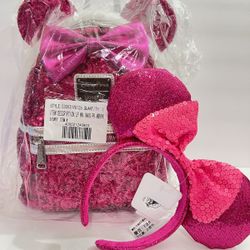 NWT Disney Parks Xmas