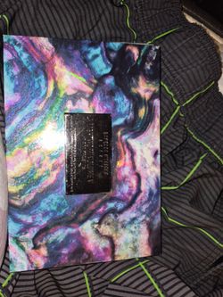 Danessa myricks V pallet