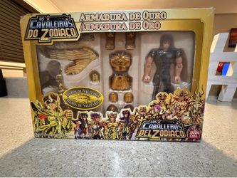 Airos de Sagitario Saint Seiya Los caballeros del zodiaco