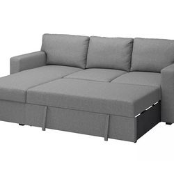 IKEA sofa bed