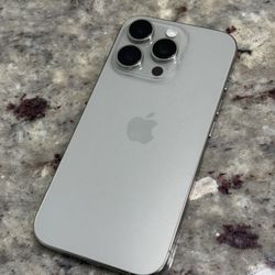 iPhone 16 Pro Factory Unlocked