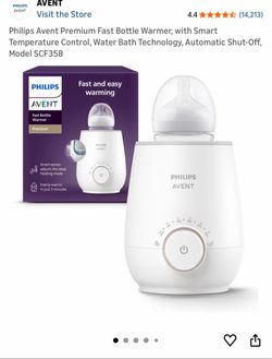 Avent Bottle Warmer/ Calentador de Biberones