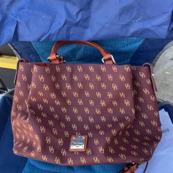Dooney & Bourke Handbag