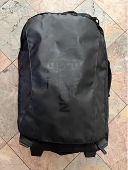 The North Face Carry On Luggage