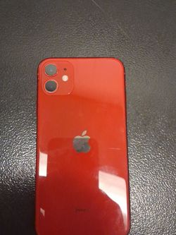 Iphone 11 unlocked
