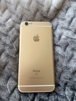 iPhone 6s 64gb unlocked