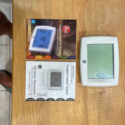 Rheem 500 Series Thermostat 