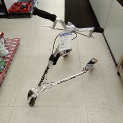 Trikke Bike