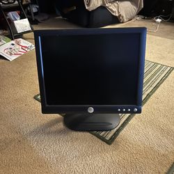 Dell Monitor