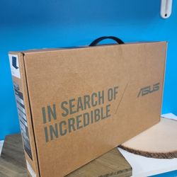 Asus Vivobook 14in FHD Laptop  Core I7-1355U - Take this home from $5 / Rest later