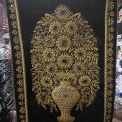 Carpet  Tapestry Or Jewelry Carpet