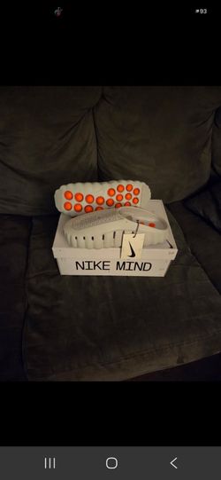Nike calm slide