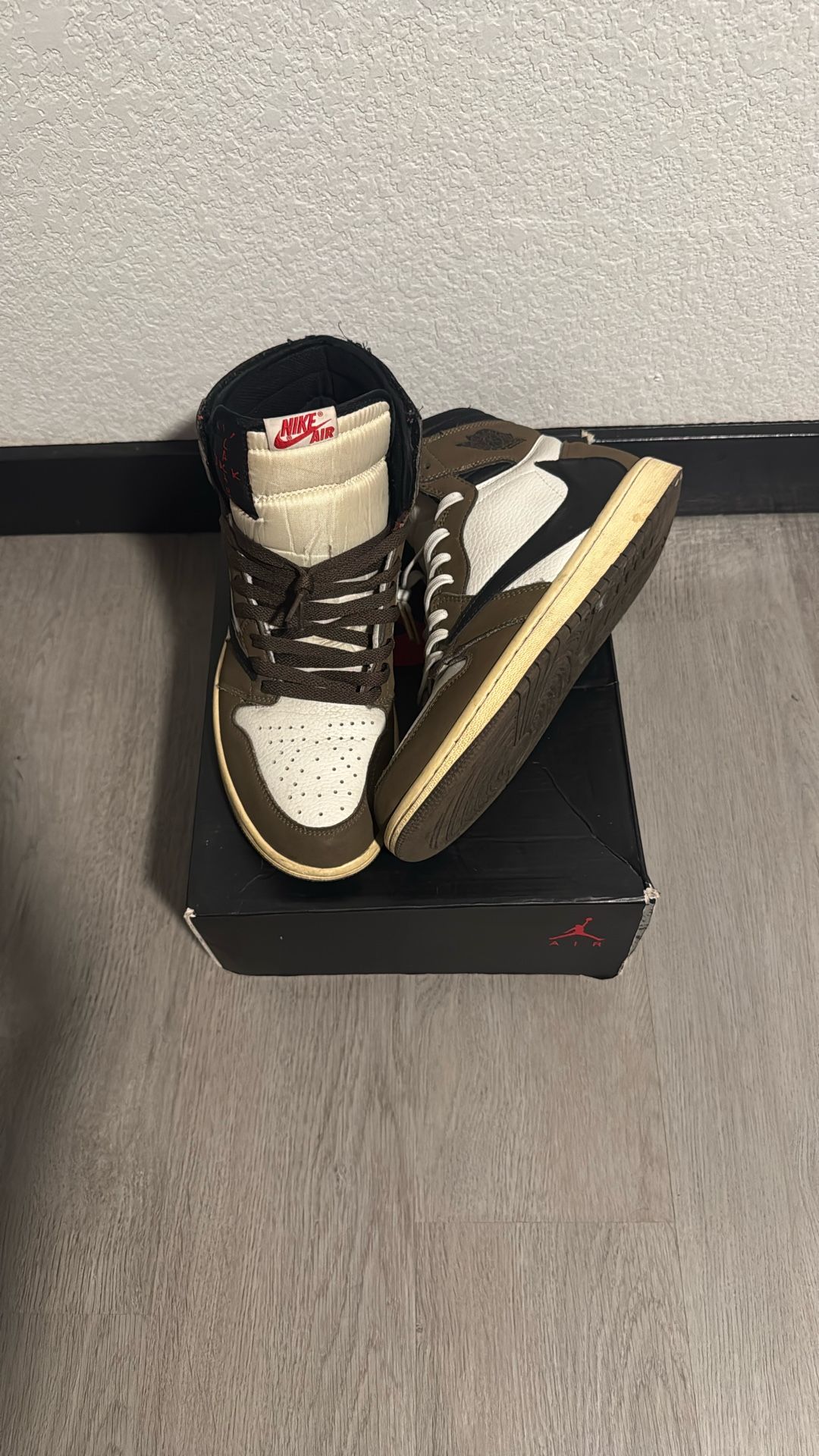 Jordan 1