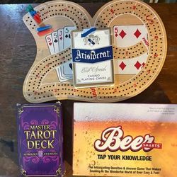 Card Games 
