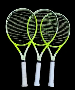 Head Extreme Team 2024 (4 3/8) Team 900  (3 Tennis Racquets)