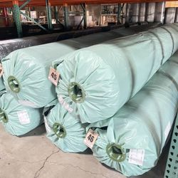 900 Sq Ft Roll Of Artificial Grass Turf - Pasto Sintetico Cesped