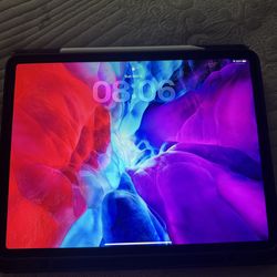 iPad Pro 12.9 4th Gen 256gb