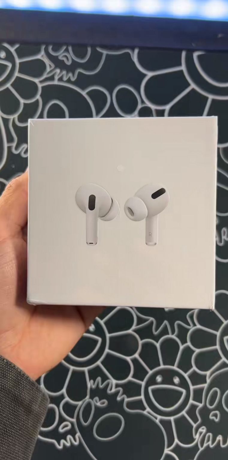 airpod pros