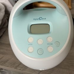 Spectra S1 Breast Pump