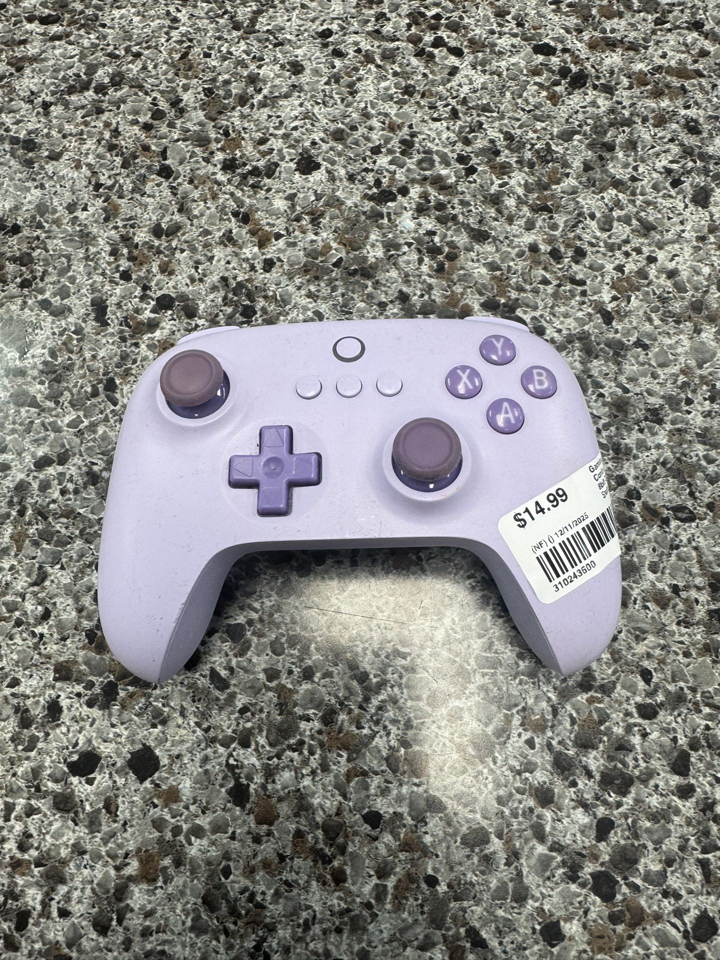 8BitDo Nintendo Switch Controller