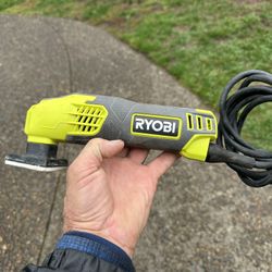 13,000 OBM Corded 2-7/8