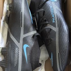 Nike Phantom Gt2 Elite Df Fg Soccer Cleats 