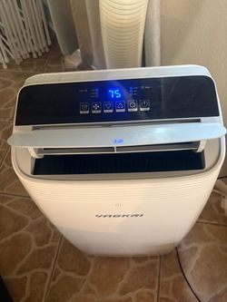Portable. Ac. 10000 btu