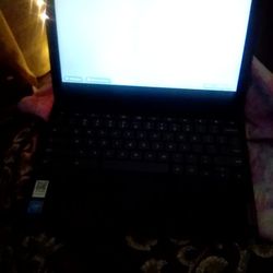 Chromebook 
