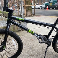 Haro Bmx Bike