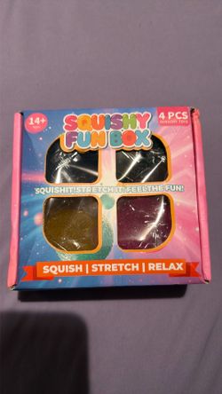 Squishies