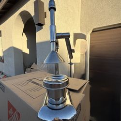 Juice Squeeze 