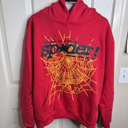 Sp5der Hoodie 