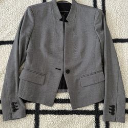 Banana Republic Blazer