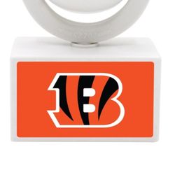 Cincinnati Bengals LED Mini Spotlight Projector Nite Light