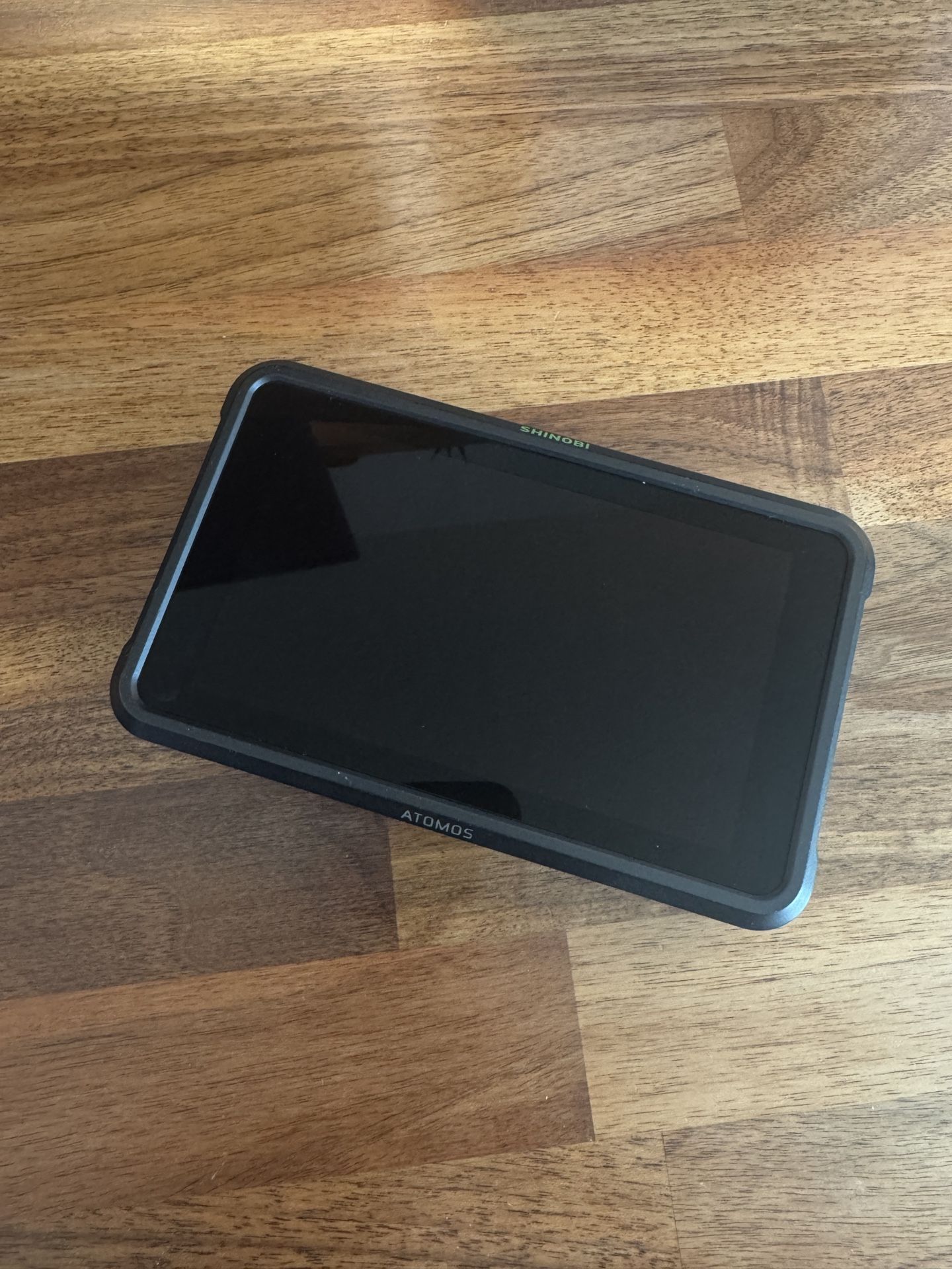Atomos Shinobi 5” Camera monitors