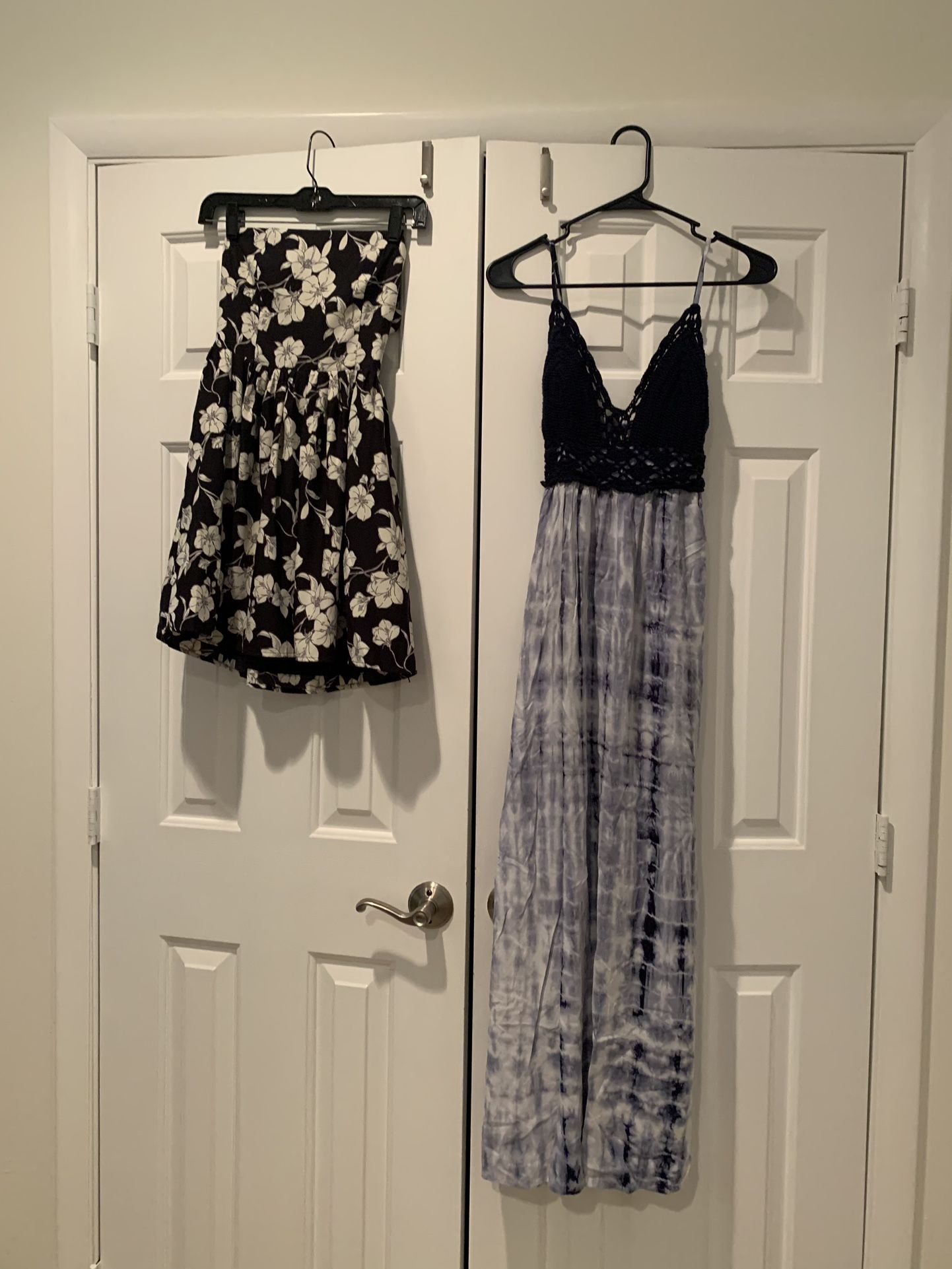 Dresses