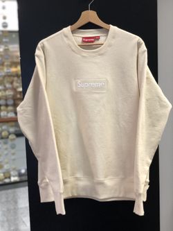 Supreme Bogo Crewneck Sz Medium