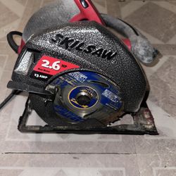 Circular Saw