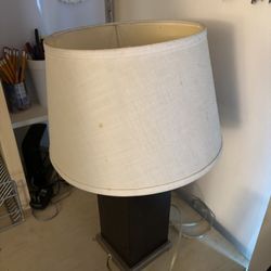 Table Lamp