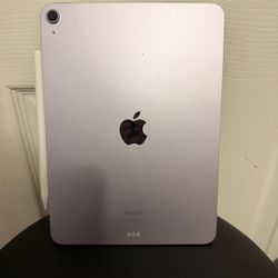 iPad Air M2 And Apple Pencil Pro