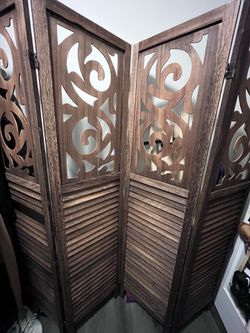 Room Divider