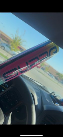 Baseball bat