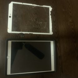 iPhone And iPad Screen Replacement 