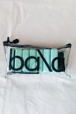 Bala Bangles 1lbs Seafoam Green/Teal Wearables Weights