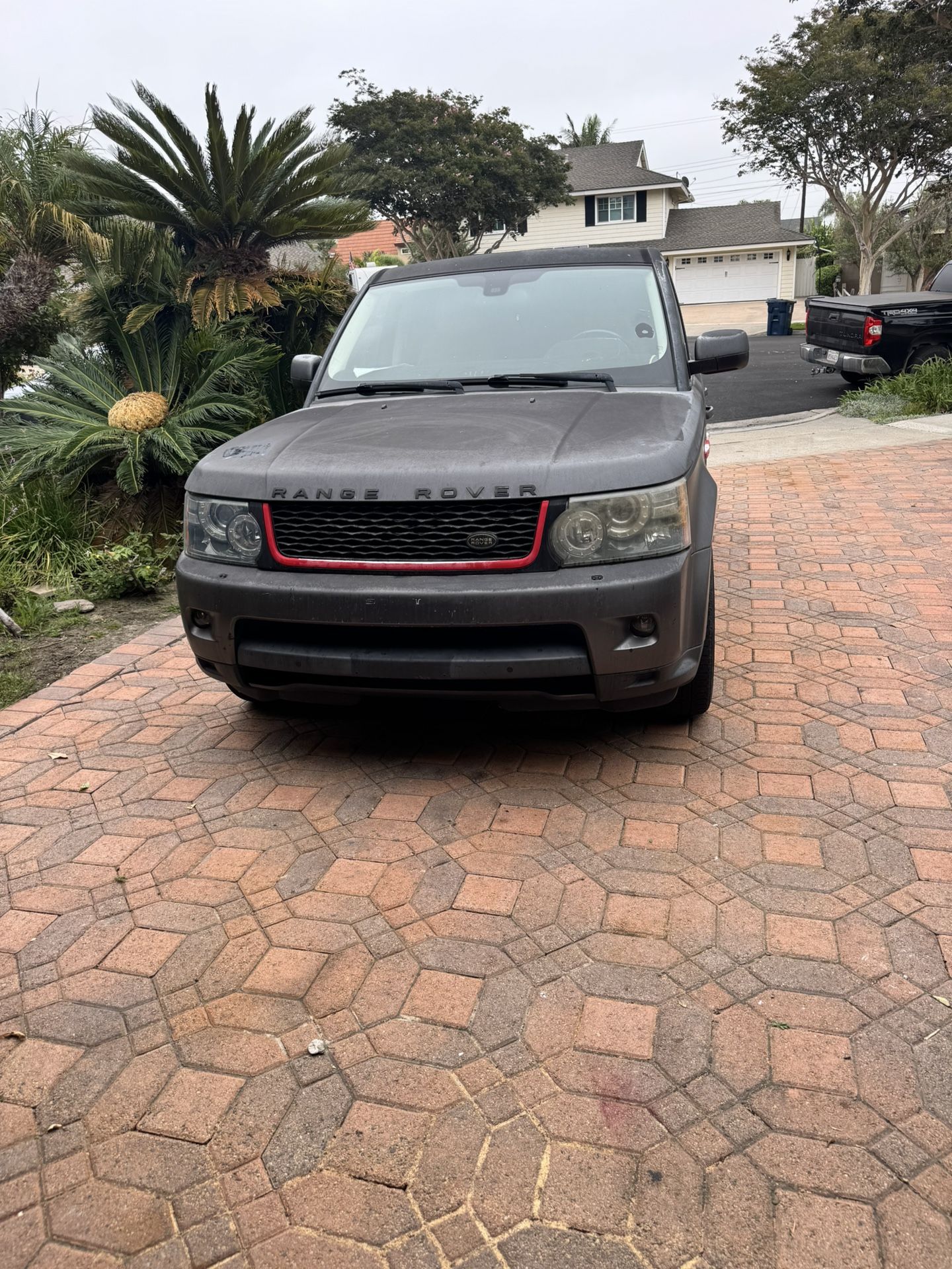 2011 Land Rover Range Rover Sport