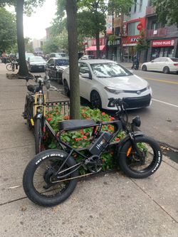 E-Bike