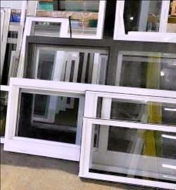 High-quality Windows and doors