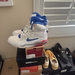 Nike, Air Command Force