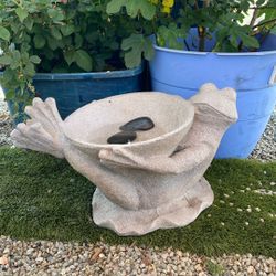 Yard items